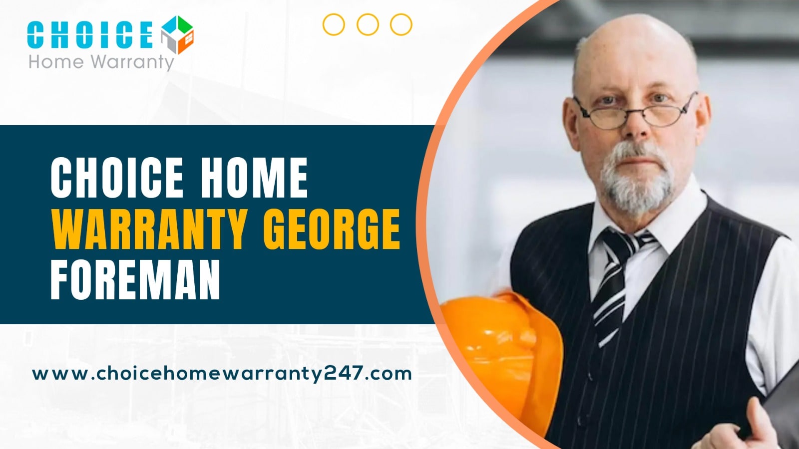 choice home warranty george foreman and choice home warranty awards for